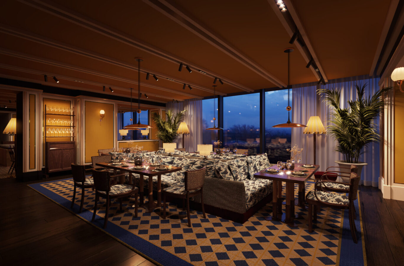 Fulham Pier Hotel | Foto: Divulgação