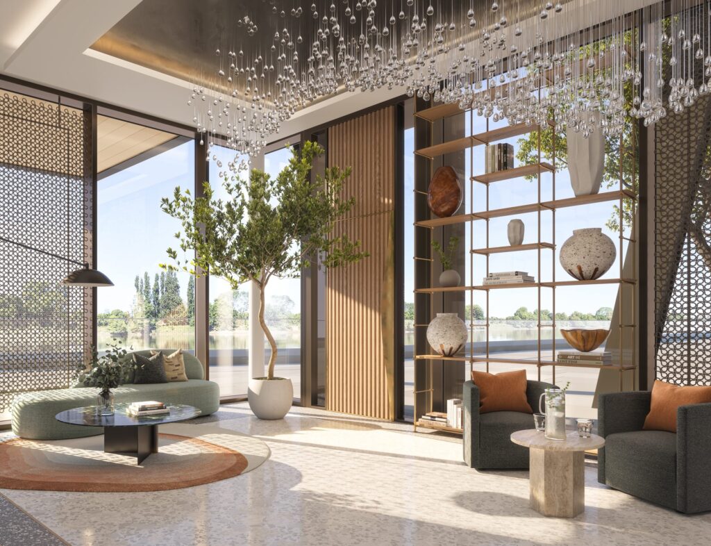 Hotel Reception