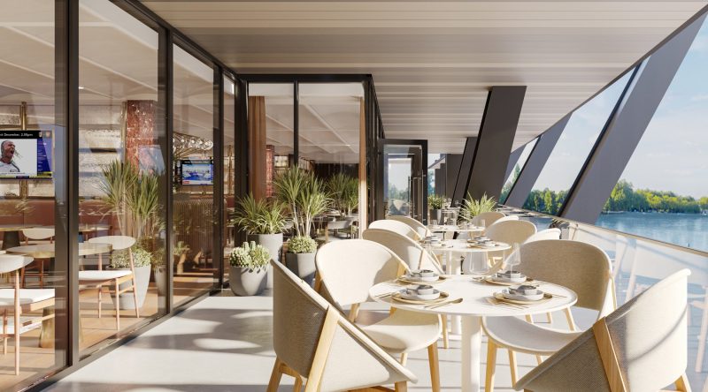 The Brasserie