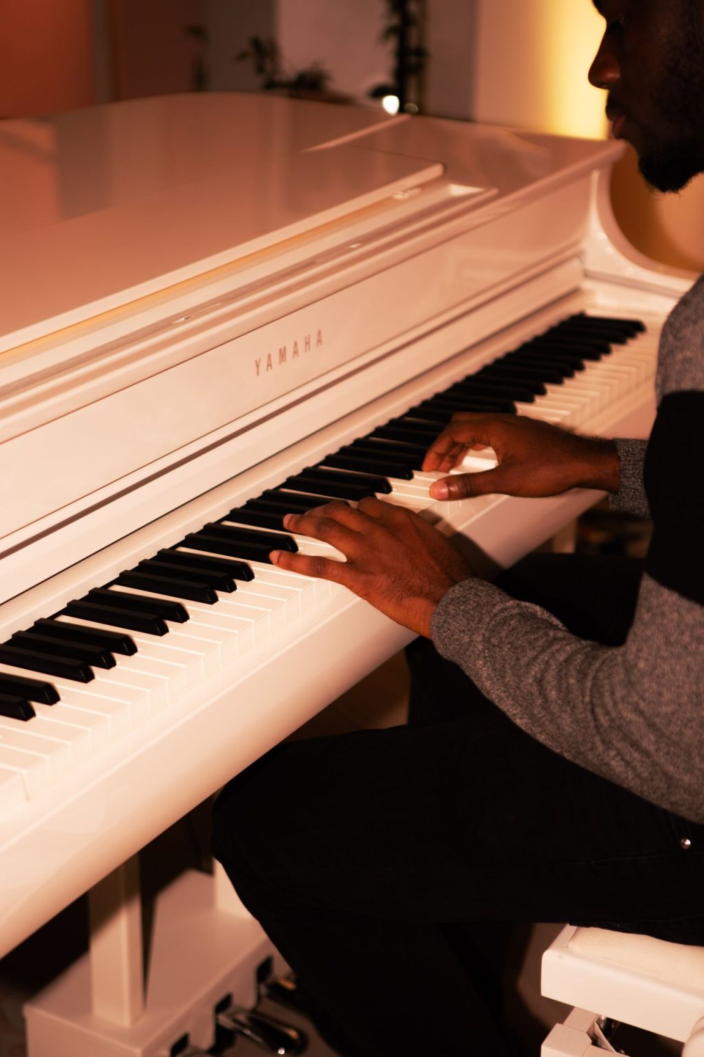 Lighthouse Social – Coach House Pianos