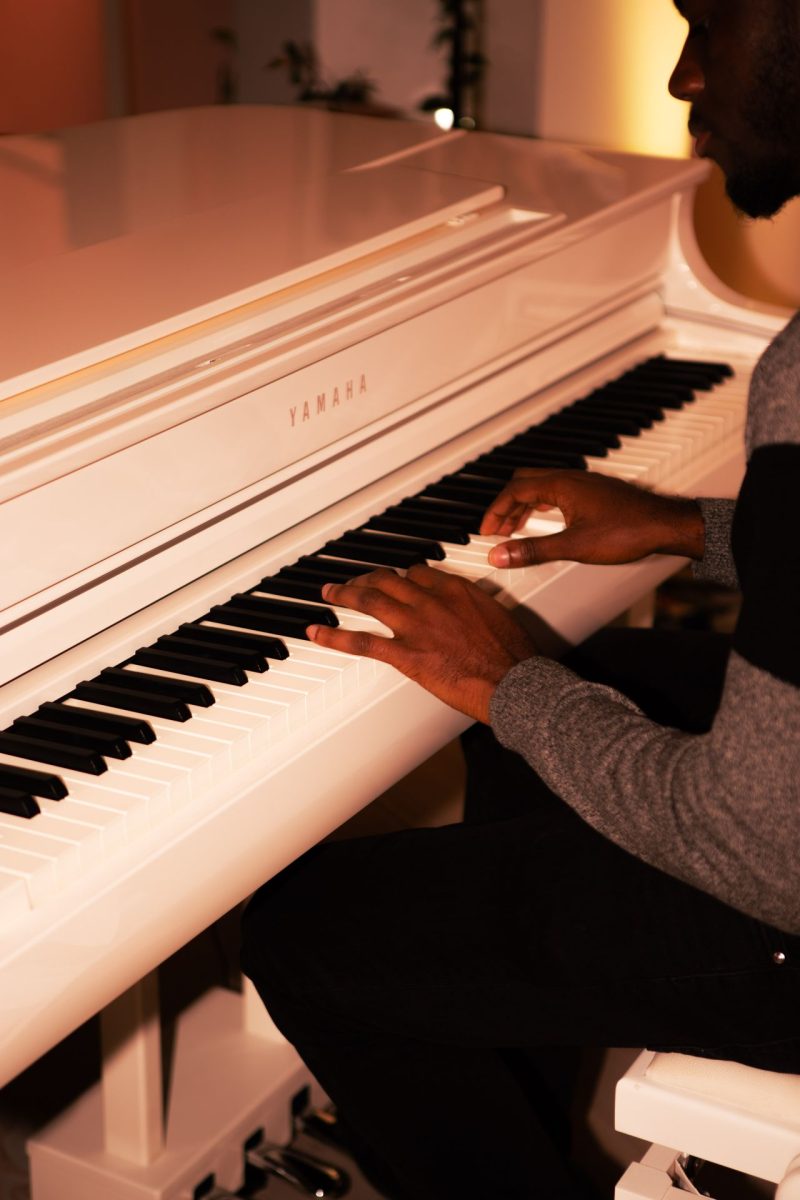 Lighthouse Social – Coach House Pianos
