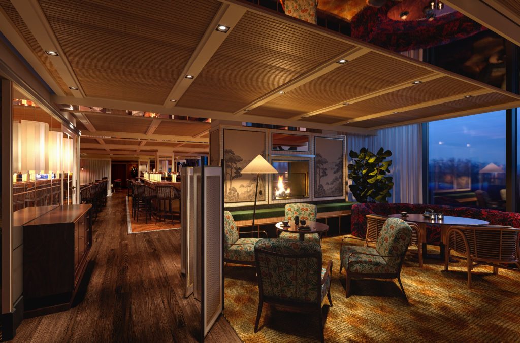 Lighthouse Social L4 – Lounge 2