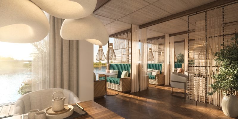 SPA – Cafe