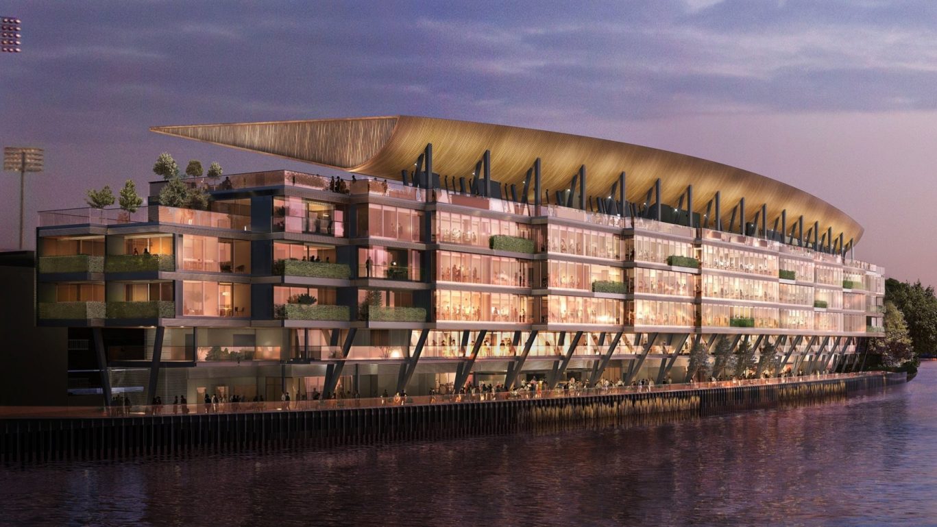 Fulham Pier Hotel | Foto: Divulgação