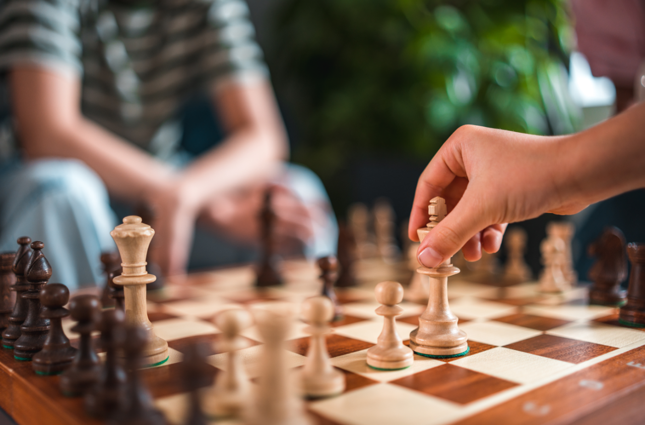 Chess Hire