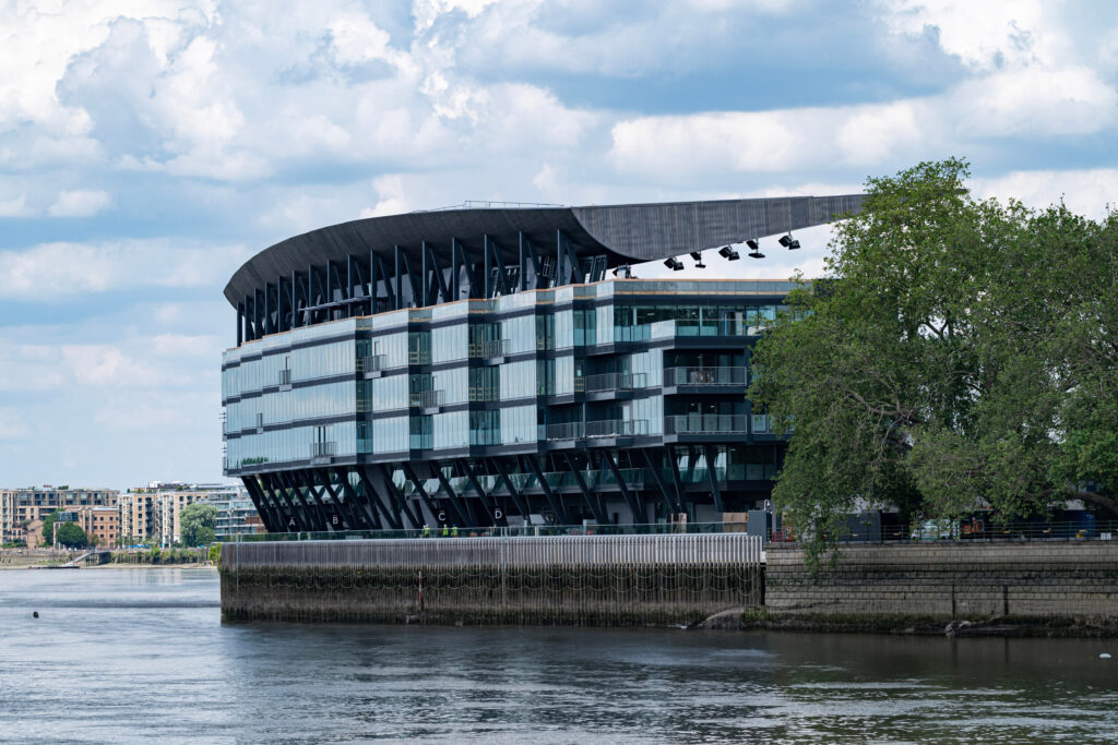 craven cottage stadium top 50 hotels
