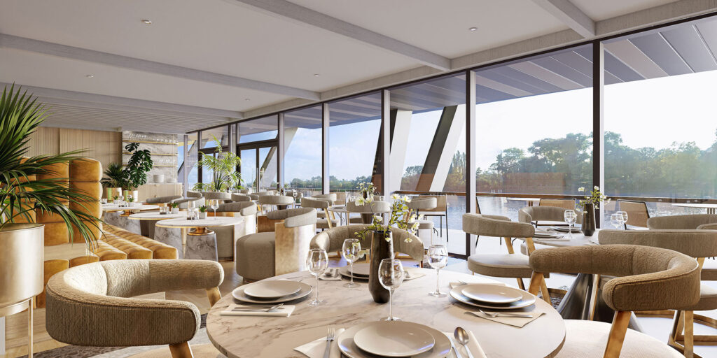 Brasserie Constance