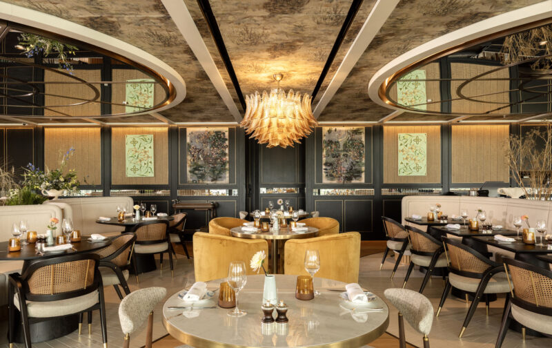 Brasserie Constance