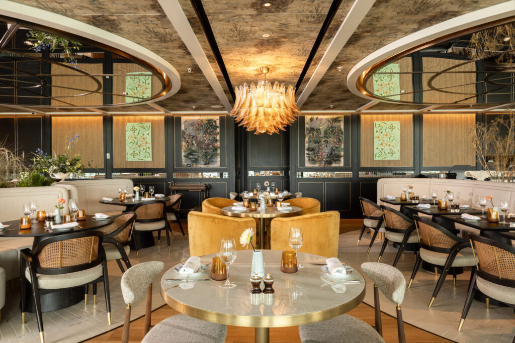 Brasserie Constance 2