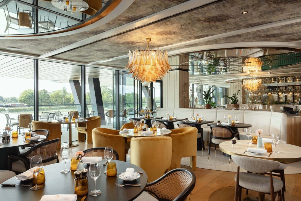 Brasserie Constance 3