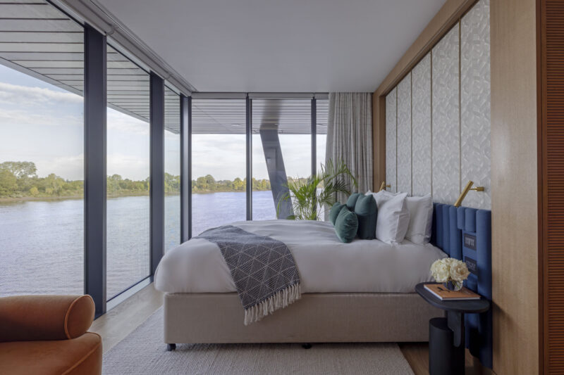 River Room – Calaigrahy