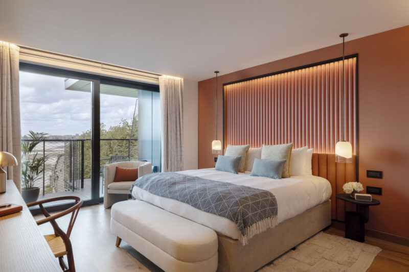 River Room – RRuby