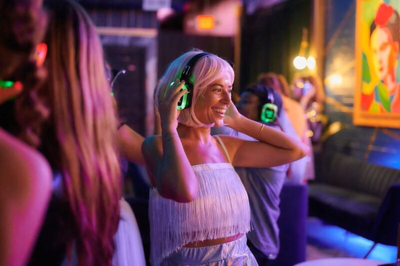 Silent Disco