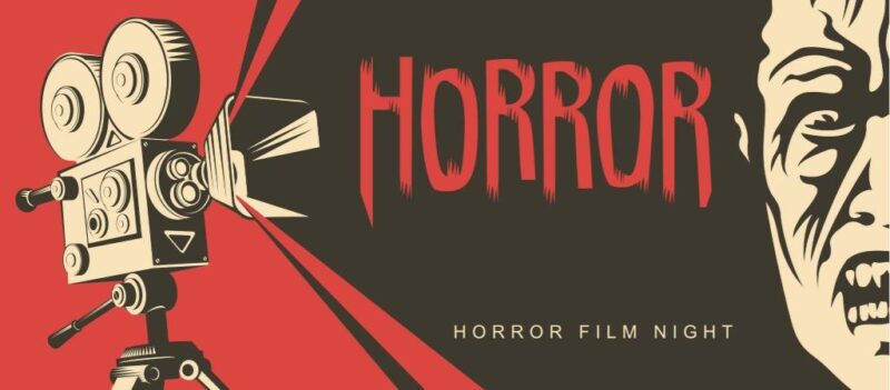 The Rocky Horror Show Spooky Screening