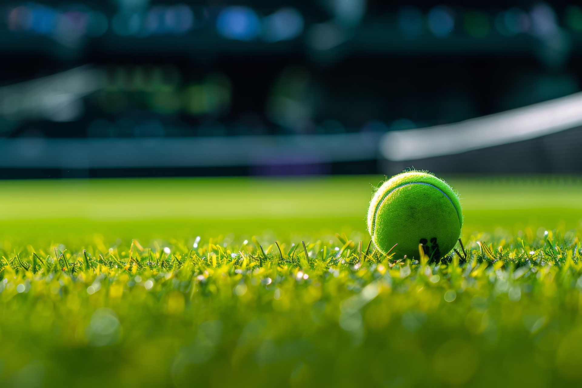 The Queens Club Tennis