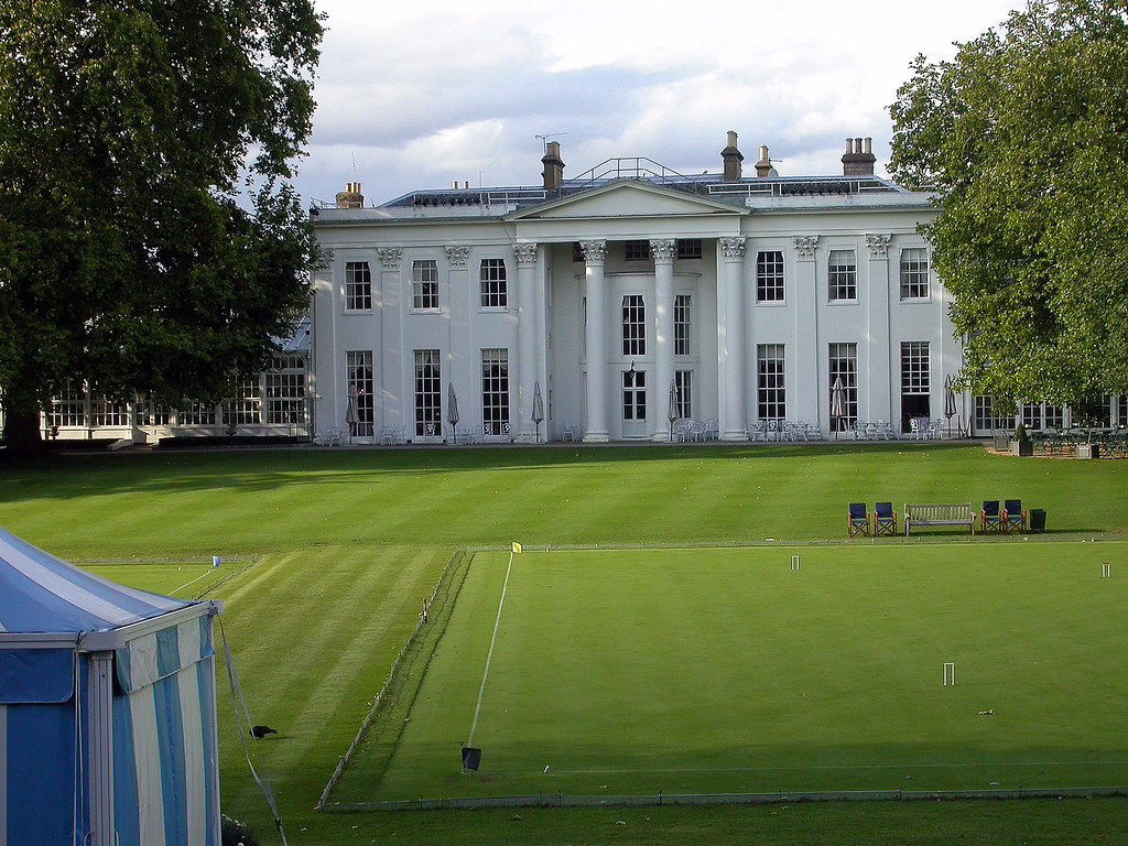 Hurlingham Club